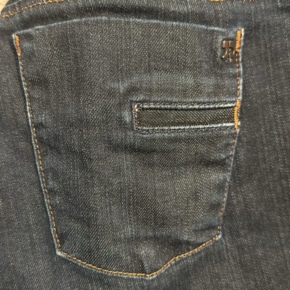 Joe’s Jeans Mid Rise Bootcut - Picture 2 of 8